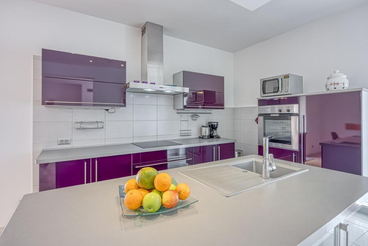 Vila House Iris With Private Pool Porec
