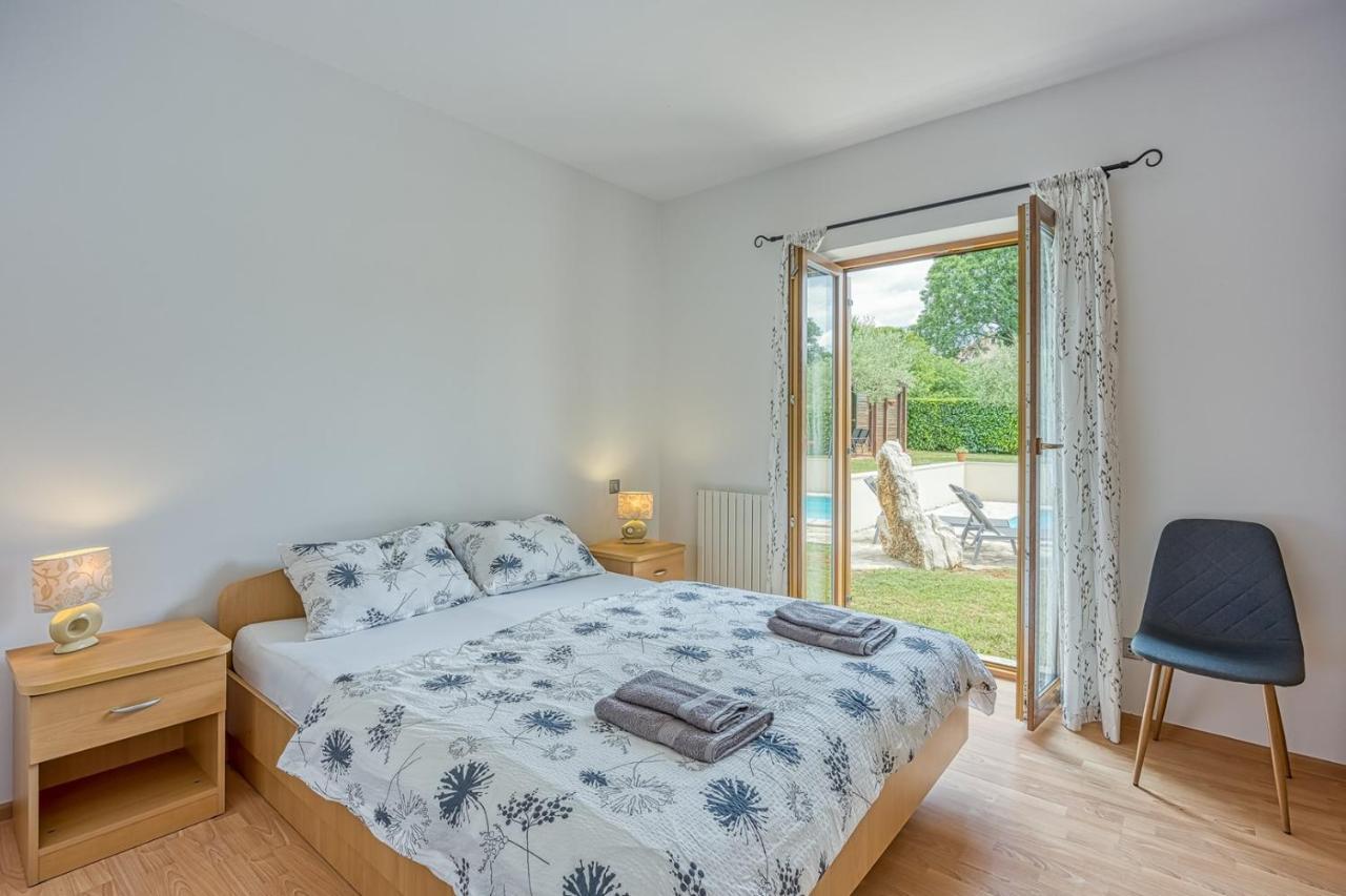 Vila House Iris With Private Pool *