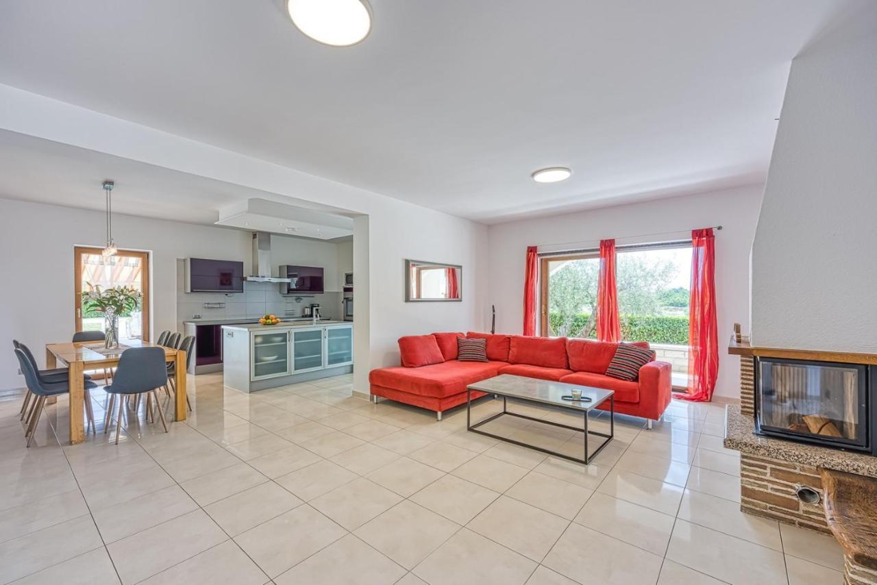 Vila House Iris With Private Pool *