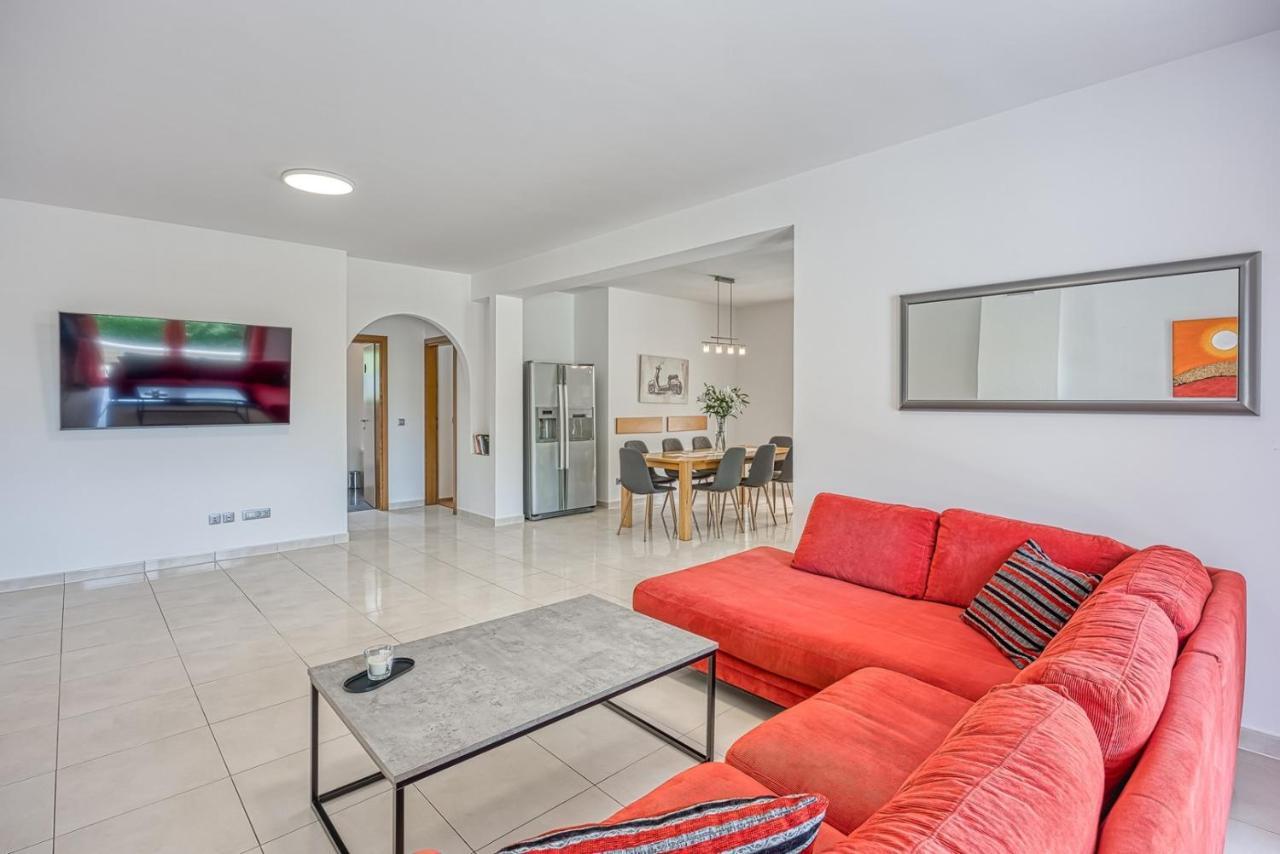 Vila House Iris With Private Pool