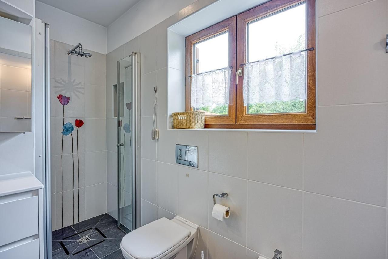 House Iris With Private Pool Villa Poreč